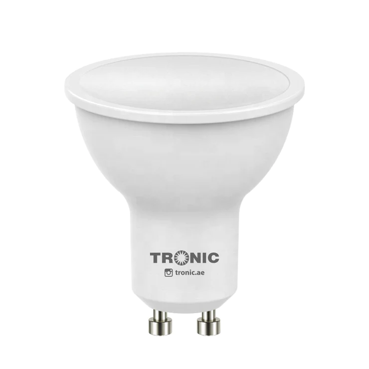 Tronic GU10 LED 6 Watts Bulb