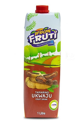 African Fruti Ukwaju, 1 Litre