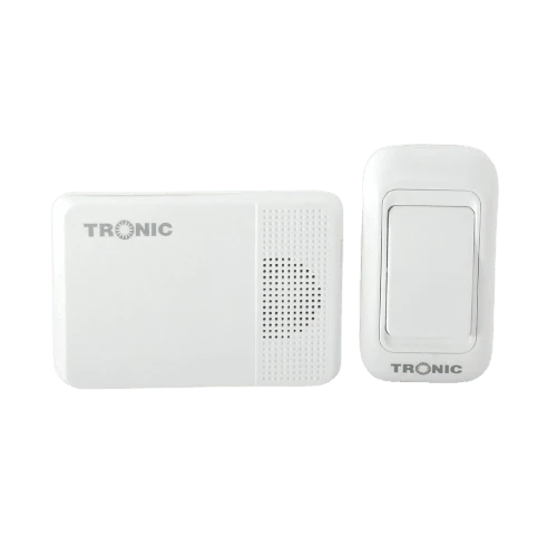Wireless Doorbell WD 3603-WH