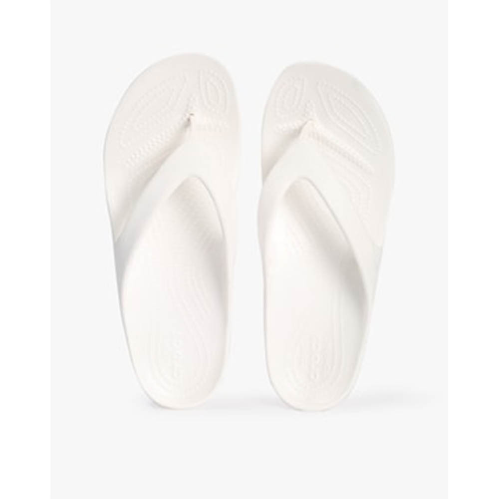 White Slippers for both men and women