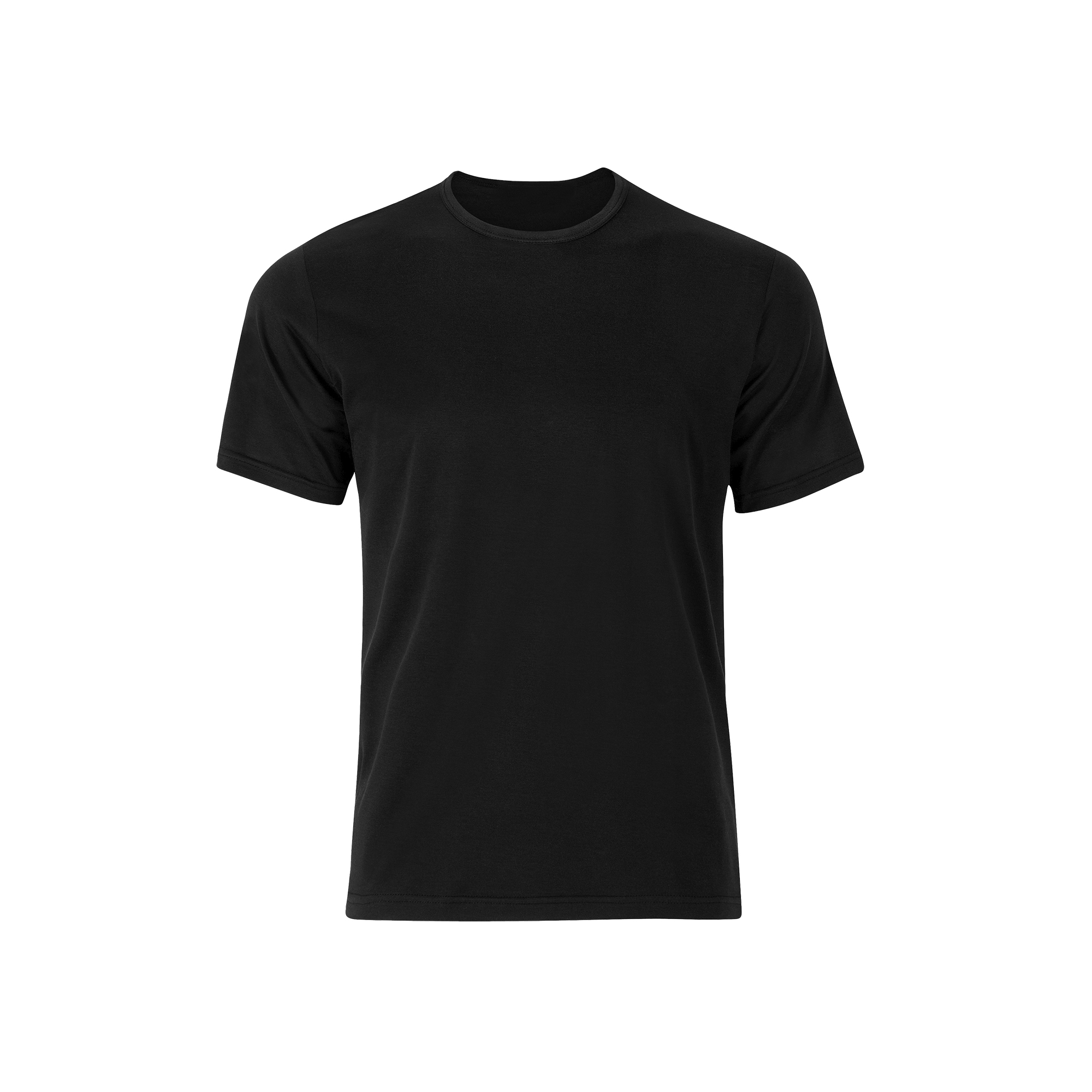 Black T-shirt All sizes available